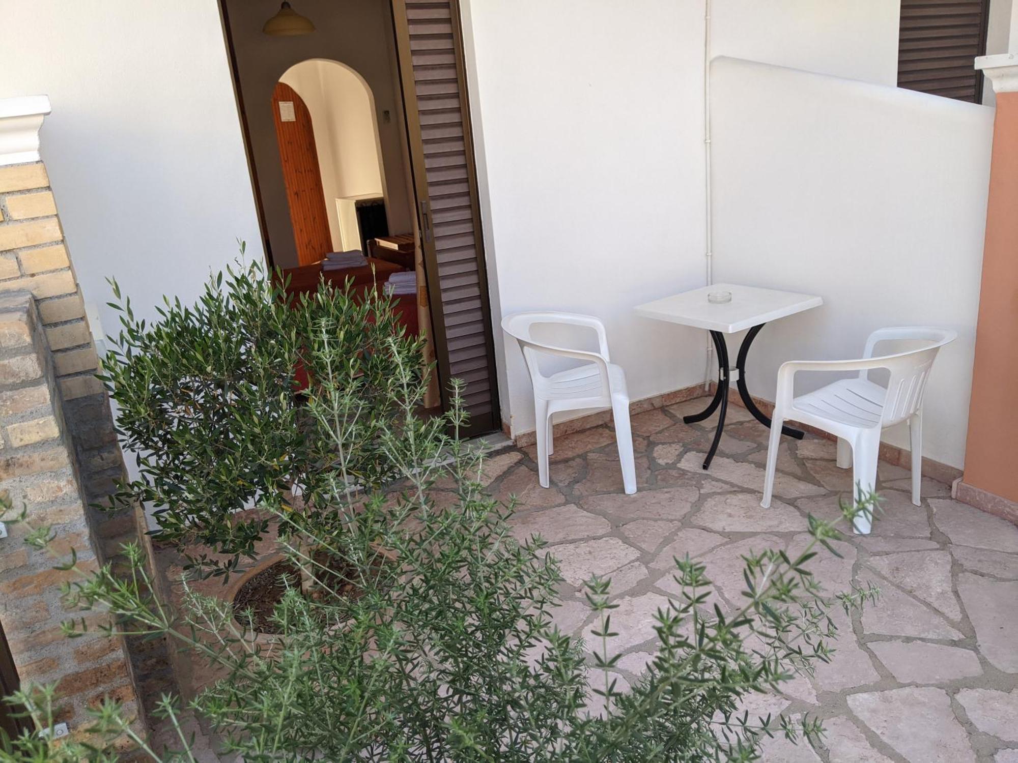 Hotel Omirico Gouvia Room photo